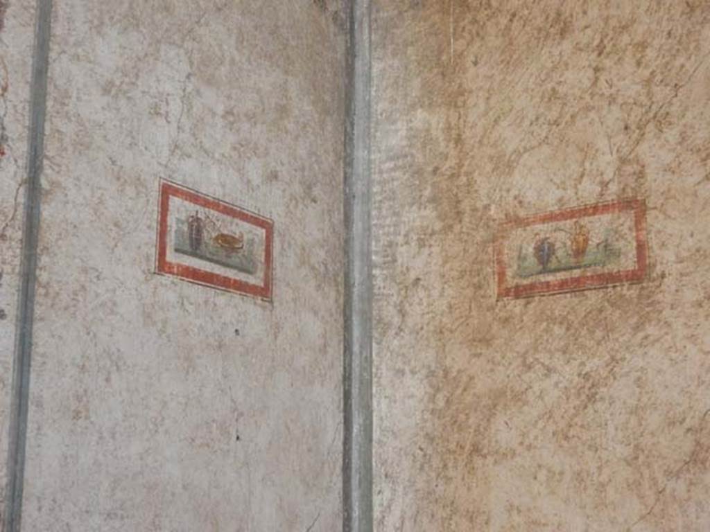 VI.15.1 Pompeii. May 2017. Looking towards the north-west corner. Photo courtesy of Buzz Ferebee.
