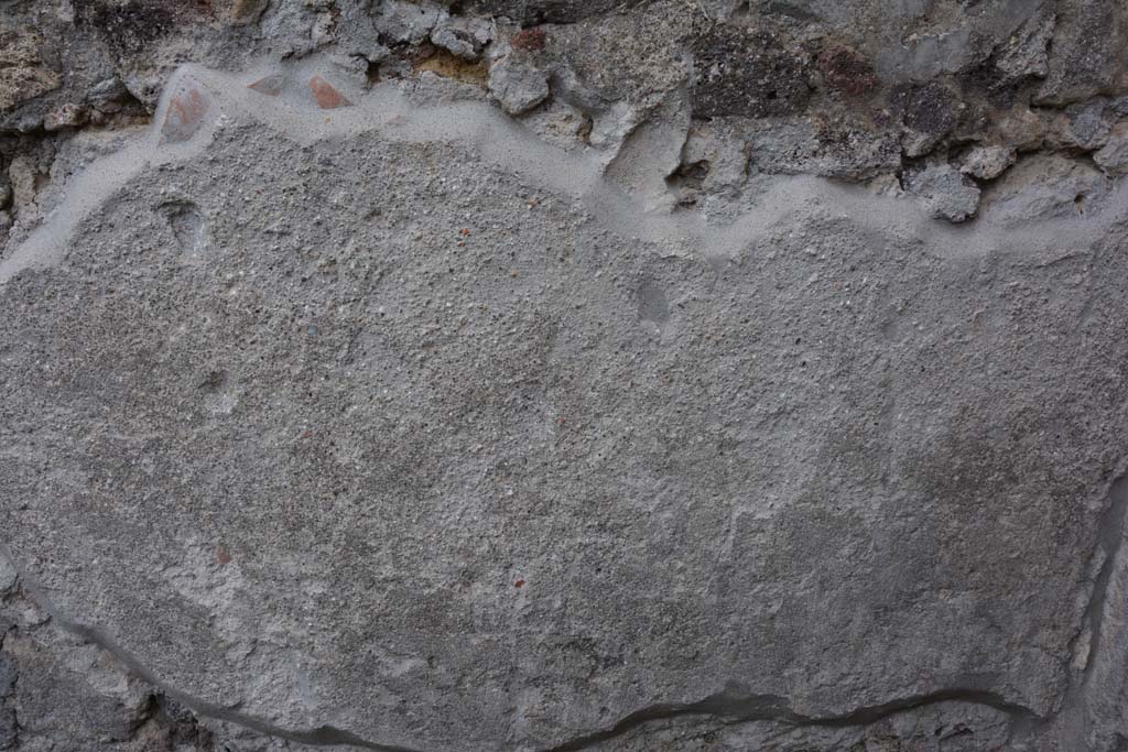 IX.5.8 Pompeii. May 2017. East wall.
Foto Christian Beck, ERC Grant 681269 DCOR.
