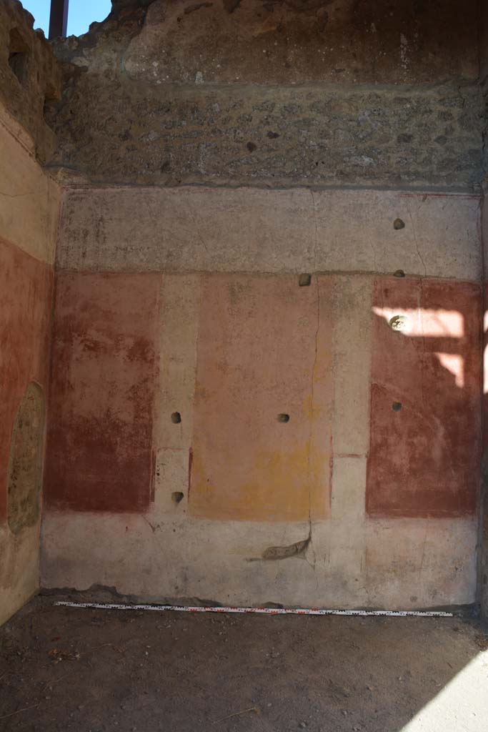 IX.5.11 Pompeii. May 2017. Room h, looking towards east wall. 
Foto Christian Beck, ERC Grant 681269 DCOR.
