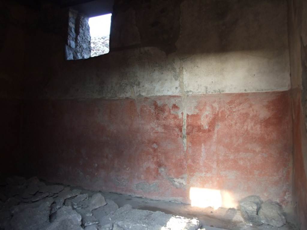 I.4.25 Pompeii. September 2020. Room 22, looking north-east from entrance doorway.
Foto Tobias Busen, ERC Grant 681269 DCOR.
