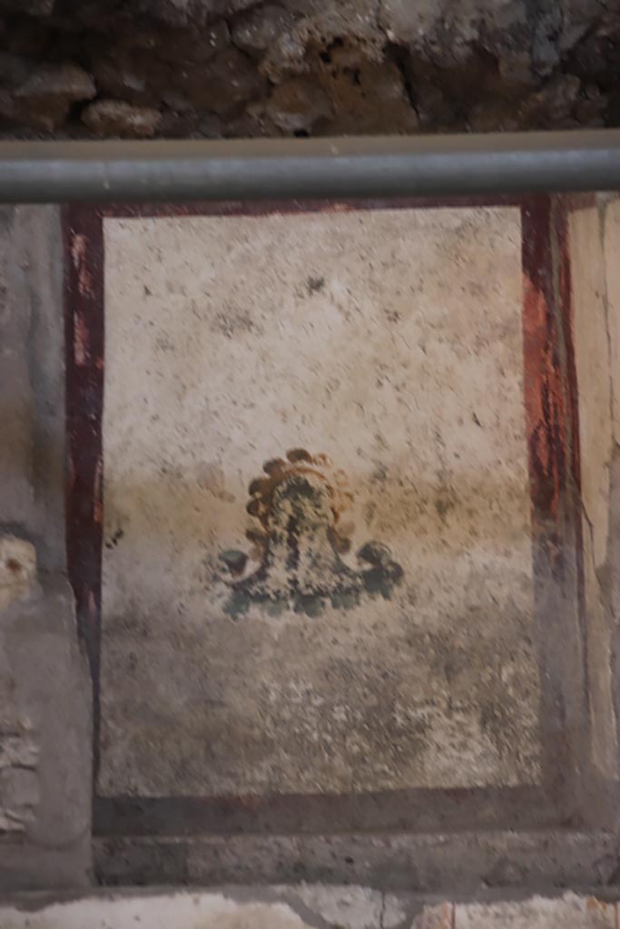 V.3 Pompeii. Casa del Giardino. August 2019. In the foreground scarab beetles in amethyst.

In primo piano gli scarabei in ametista.

Photograph © Cesare Abbate/ANSA courtesy Parco Archeologico di Pompei.
