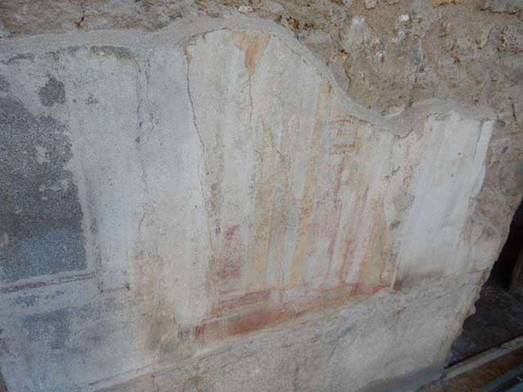 VII.2.45 Pompeii, May 2018. Cistern mouth near impluvium. Photo courtesy of Buzz Ferebee.