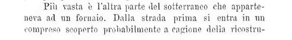 Copy of Bullettino dell’Instituto di Corrispondenza Archeologica (DAIR), 1874, (p.154)