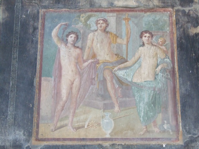 VII.16.17-22 Pompeii.  December 2007.