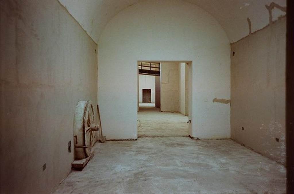 VIII.1.4 Pompeii Antiquarium. January 2010. Room inside entrance. Photo courtesy of Rick Bauer.