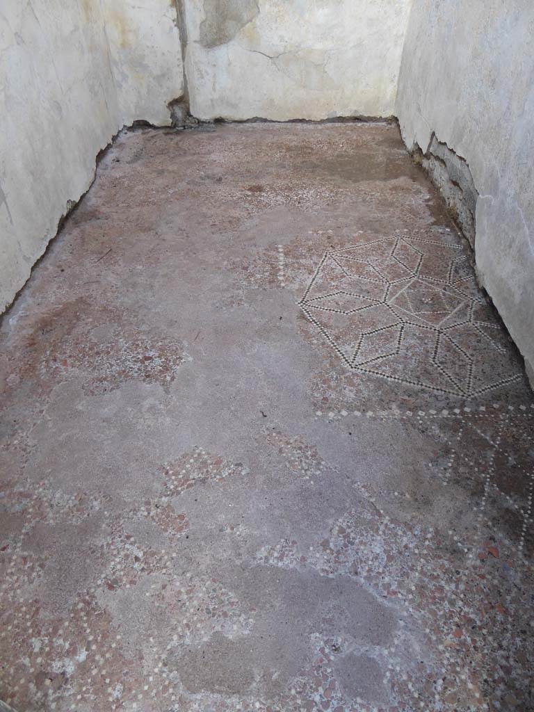 VIII.2.13 Pompeii. January 2017. Detail of flooring in room on north side of atrium.
Foto Annette Haug, ERC Grant 681269 DÉCOR.
