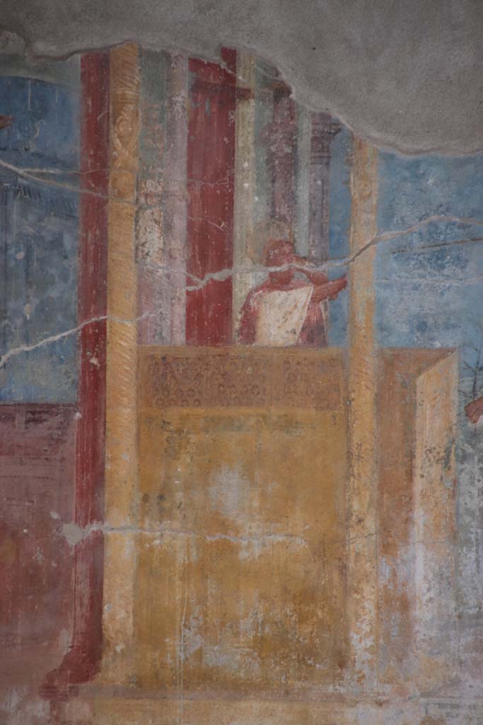 VIII.2.23 Pompeii. Regarding the wax tablets found 20th September. Notizie degli Scavi di Antichità, 1887, p. 417.