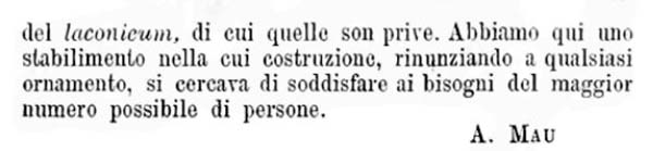 Bullettino dell’Instituto di Corrispondenza Archeologica (DAIR), 1877, p.223.