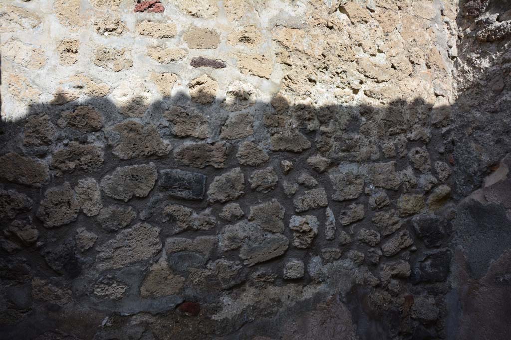 IX.5.2 Pompeii. March 2017. Room ‘d’, south wall
Foto Christian Beck, ERC Grant 681269 DÉCOR.
