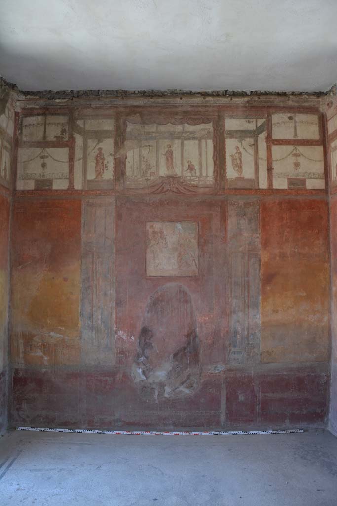 IX.5.6 Pompeii. May 2017. Room i, looking towards east wall.    
Foto Christian Beck, ERC Grant 681269 DCOR.
