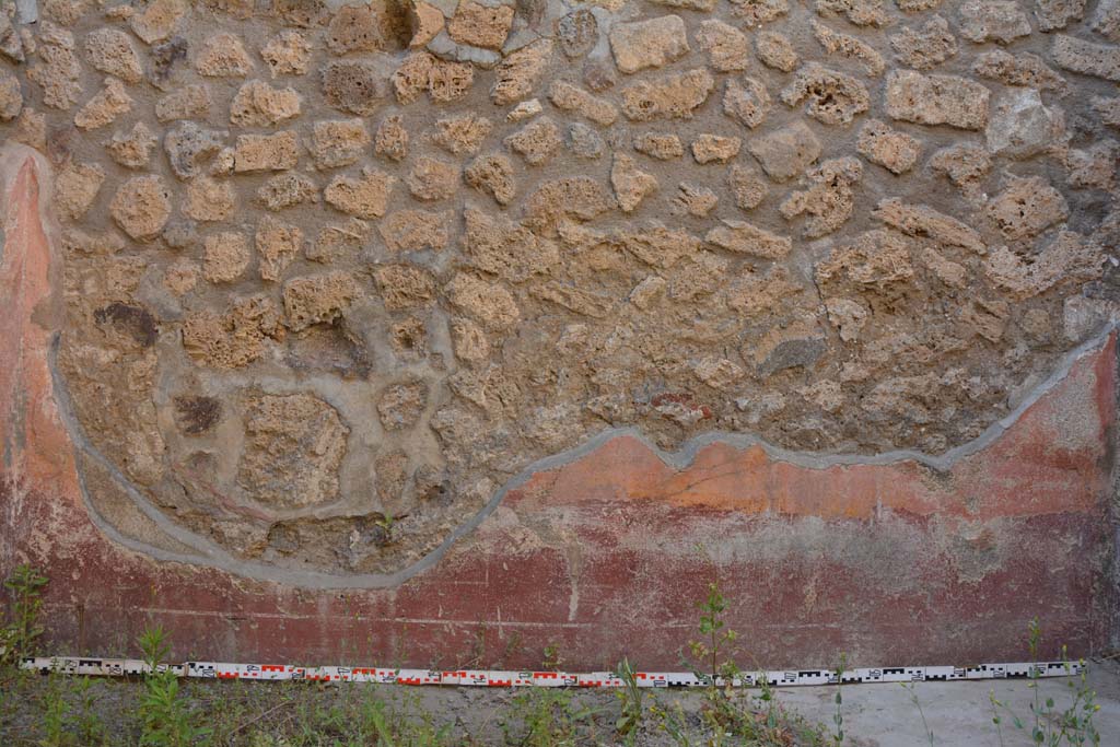 IX.5.6 Pompeii. May 2017. Room f, looking towards north wall.  
Foto Christian Beck, ERC Grant 681269 DCOR.
