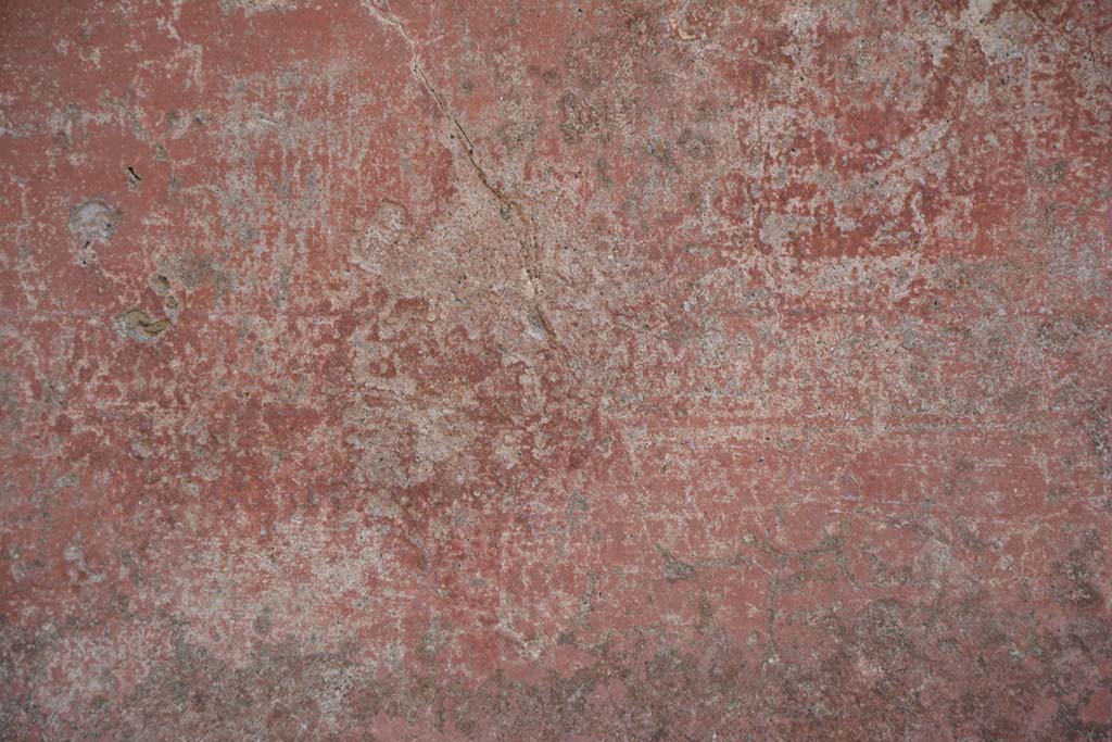IX.5.6 Pompeii. May 2017. Area c’, east wall above doorway to room g
Foto Christian Beck, ERC Grant 681269 DÉCOR.
