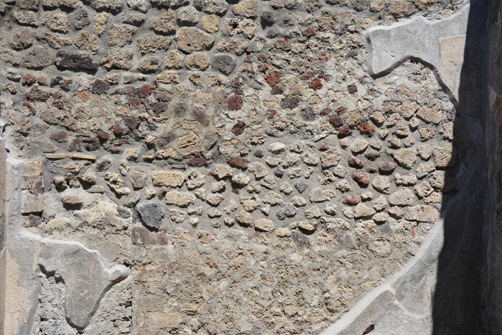 IX.5.9 Pompeii. May 2017. Room m, upper north wall.
Foto Christian Beck, ERC Grant 681269 DCOR.
