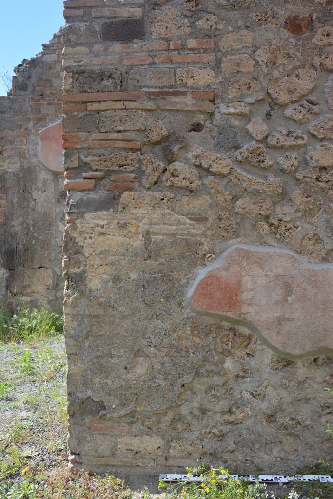 IX.5.9 Pompeii. May 2017. Room g, looking towards north wall at west end.
Foto Christian Beck, ERC Grant 681269 DCOR.
