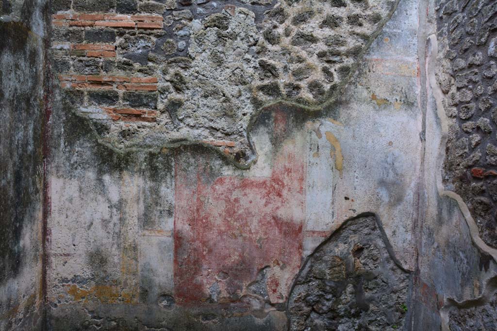 IX.5.11 Pompeii. March 2017. Room d, south wall.     
Foto Christian Beck, ERC Grant 681269 DÉCOR

