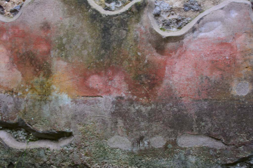IX.5.11 Pompeii. March 2017. Room p, south wall.
Foto Christian Beck, ERC Grant 681269 DÉCOR.

