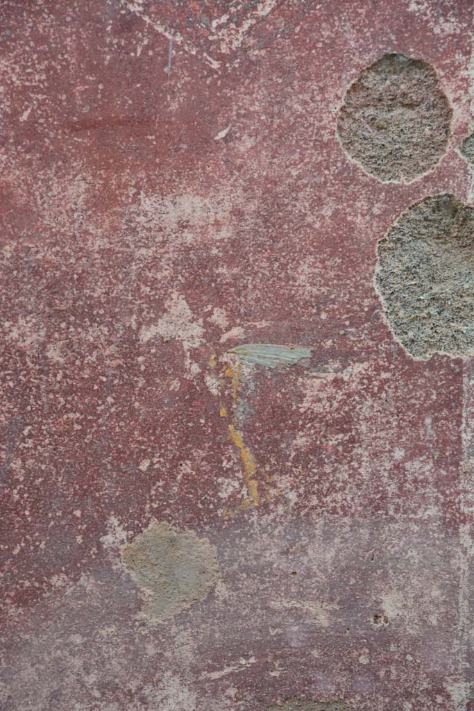 IX.5.11 Pompeii. March 2017. Room I (L), looking towards west wall at north end.
Foto Christian Beck, ERC Grant 681269 DÉCOR.
