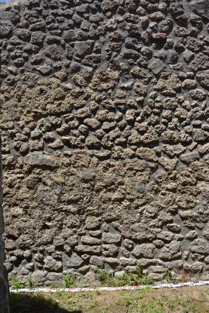 IX.5.18 Pompeii. May 2017. Room “q”, looking towards north wall.
Foto Christian Beck, ERC Grant 681269 DÉCOR.

